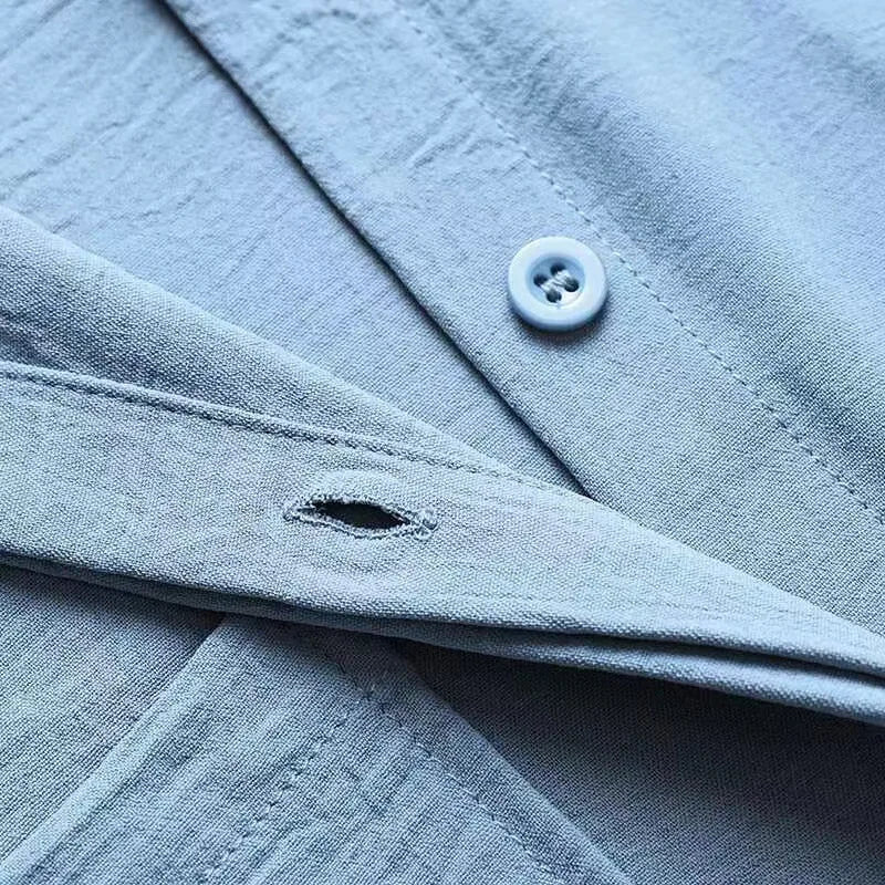 Frauen Casual Muslimischen Anzug Solide Abaya Eid Ramadan Langarm Bluse + Hosen 2-teiliges Set Dubai Türkei Kaftan Frauen islamische Kleidung.