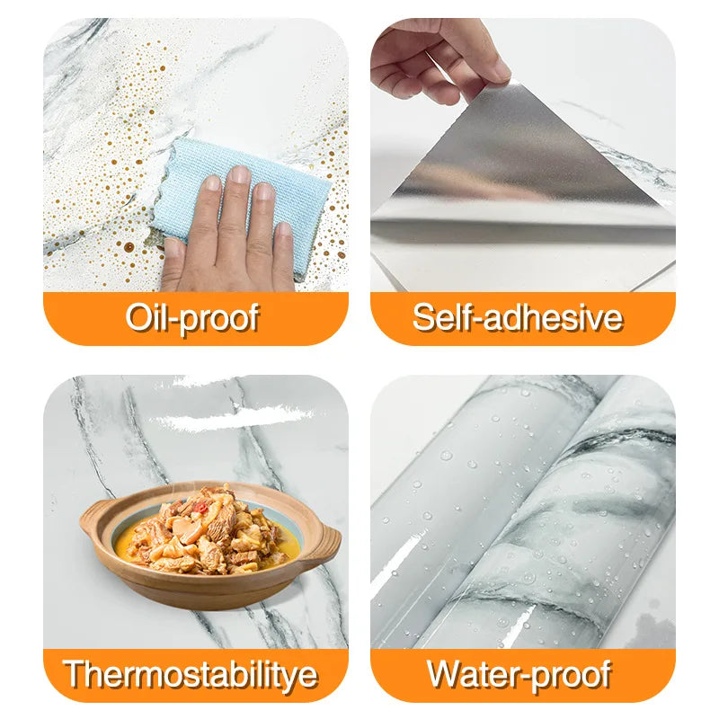 40 cm Möbelrenovierungsaufkleber, selbstklebende Holzmaserungsaufkleber, Tapetenschränke, Holztüren, Tischplatten, Wandaufkleber