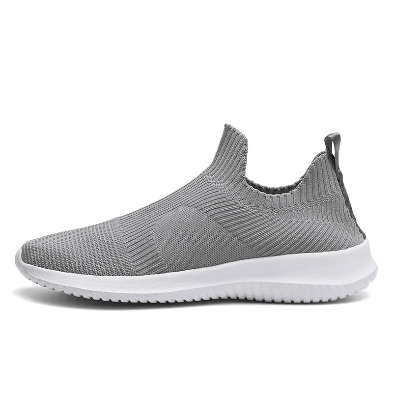 Mesh Männer Laufschuhe Komfort Atmungsaktive Leichtathletik Turnschuhe Männer Casual Schuhe Leichte Gym Schuhe Tenis Masculino Esportivo