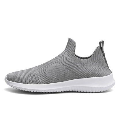 Mesh Männer Laufschuhe Komfort Atmungsaktive Leichtathletik Turnschuhe Männer Casual Schuhe Leichte Gym Schuhe Tenis Masculino Esportivo