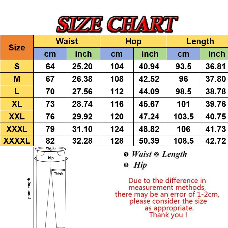 For Men Autumn and Winter Casual Jogging Pants Fleece Sweatpants for Soft and Comfortable Workout.