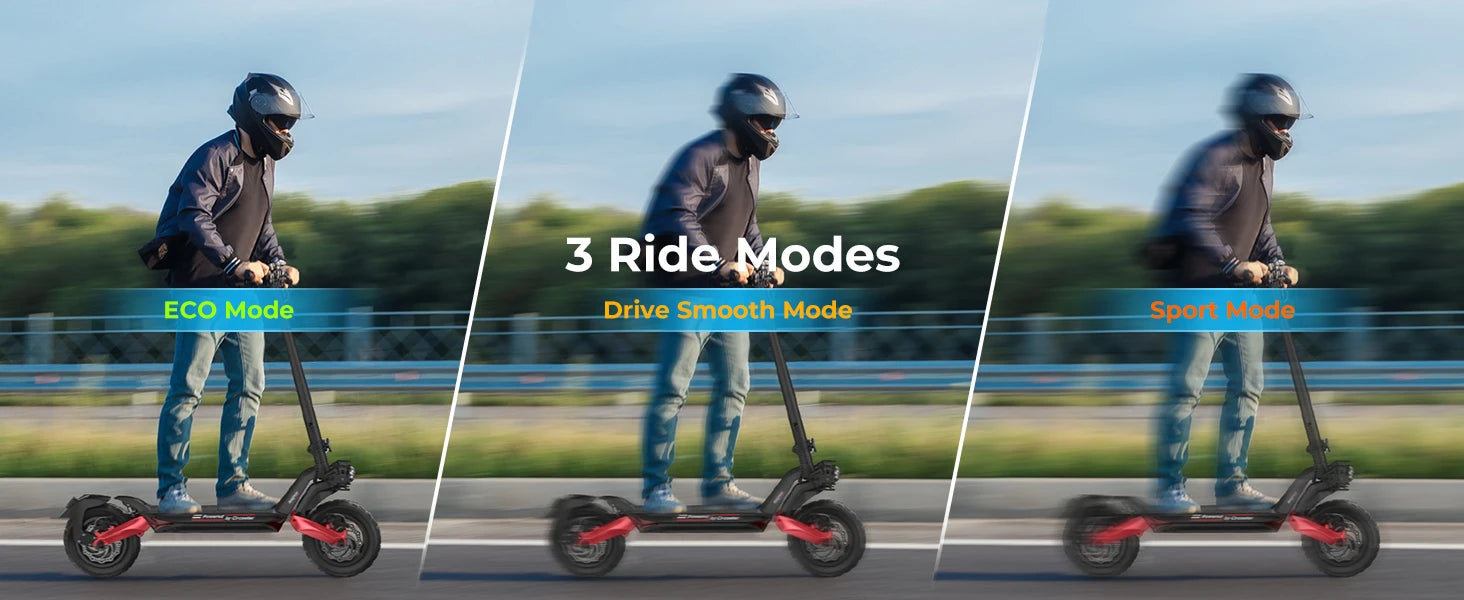 Isinwheel R3 Foldable Adult Electric Scooter E-Scooter 45 km/h Electric Kick Scooter 800W Skateboards 48V 15Ah Kickboard.