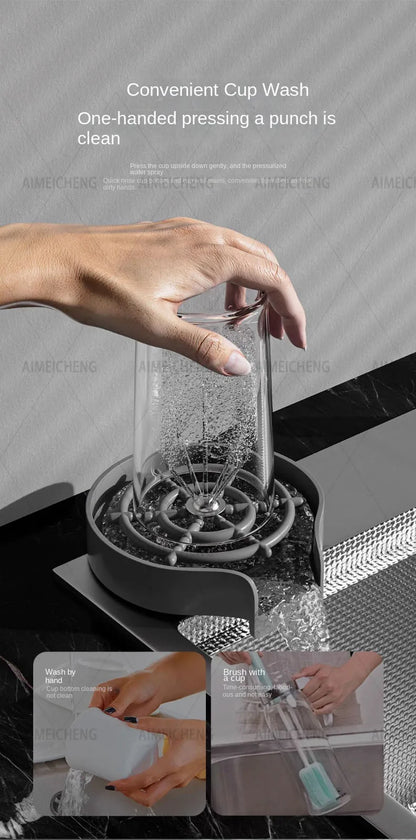 Original-Finish, spülmaschinenkompatibles SUS304-Edelstahl-Küchenspüle mit großer Einzelschüssel und Unterbau