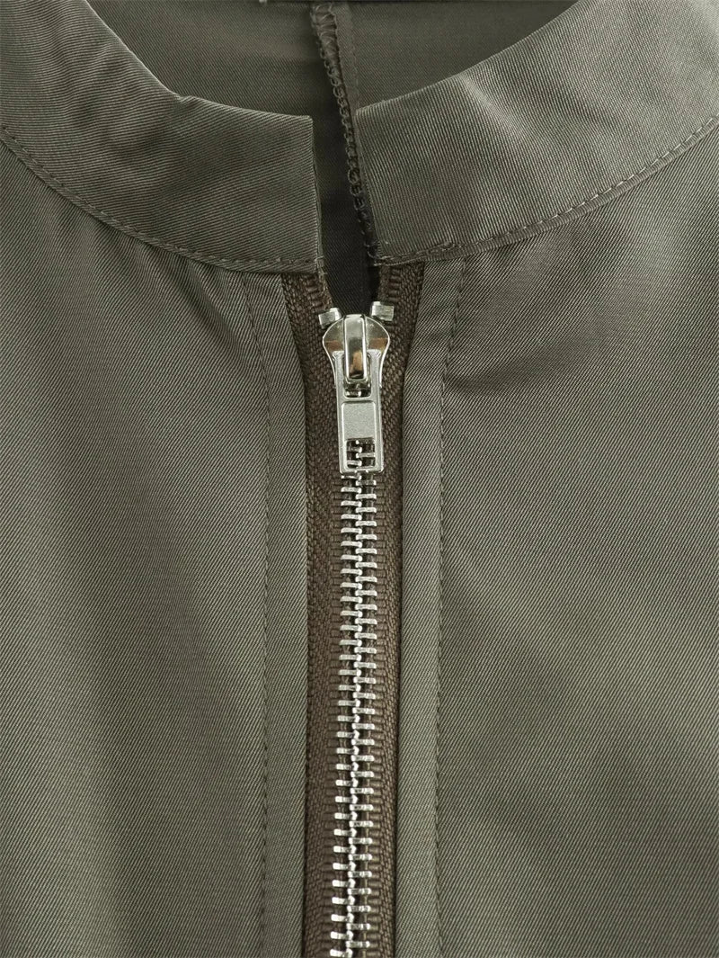 MUJER Zipper Langes Kleid Frau Plissee Ärmelloses, Figurbetontes Kleid Sommer Elegante Party Kleider Für Frauen 2025, Neue Midi Kleider.