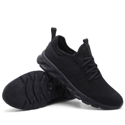 Heißer Verkauf Licht Laufschuhe Bequeme Casual männer Sneaker Atmungsaktive Nicht-rutsch Verschleiß-beständig Outdoor Wanderschuhe Männer sport Schuhe.