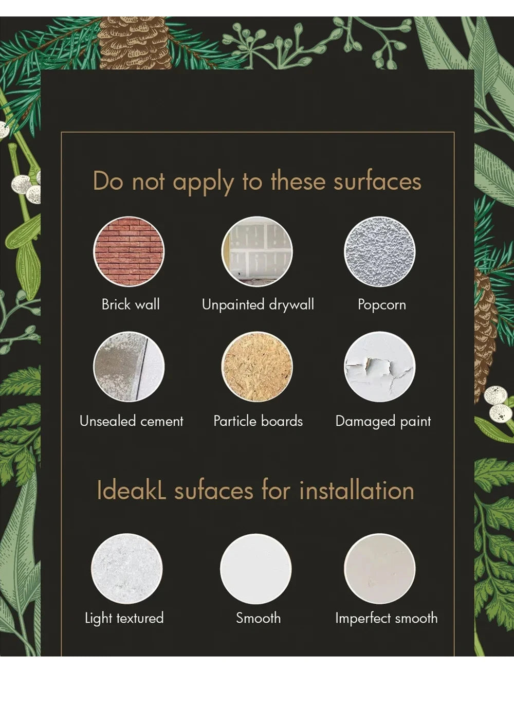 Boho Cute Giraffe Bear Animals Dots Wall Sticker Nursery Vinyl Children's Wall Art Decals for Baby Kids Room Home Decoration.