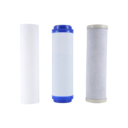 10Inch Filter Elements Filtration System Purify Replacement Part Universal For Water Purifier For Household Appliances-A07G