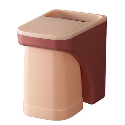 Mundwasser becherset, Bad becher halter, Zahn ablage