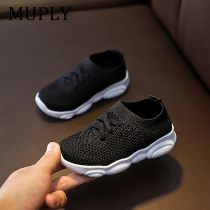 Sneakers Children's Shoes For Girls Sneakers Baby Boys Sport Casual Shoes For kids Child Toddler Sneakers Shoe Girls.