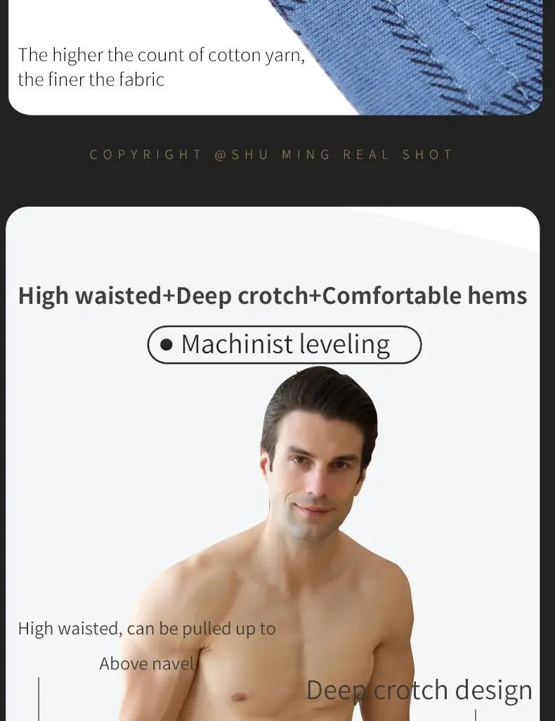 Plus Größe M-3XL männer Aro Hosen Baumwolle Gitter Unterwäsche Lose Hohe Taille Sommer Dünne Atmungsaktive Hause Shorts Beutel Unterhose