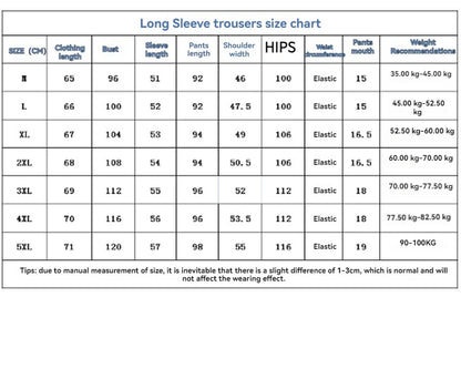 Gebündelte Füße Pyjama Frauen Frühling Herbst Langarm Terylen Baumwolle Frauen Herbst-Winter Plus-Size-Freizeit Herbst Home Wear Set.