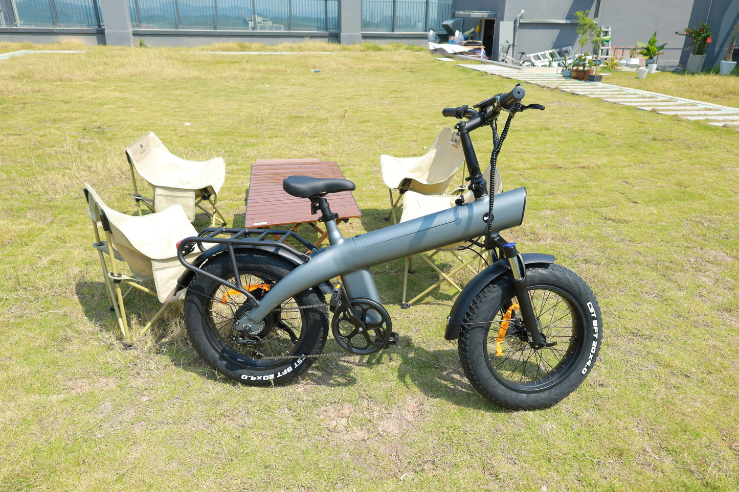 HX Q3 e bike 2000W electric bike 48V 20AH Adult E bike 20Inch Tire Off-Road fatbike City Electric bicycle  Mountain e bikes
