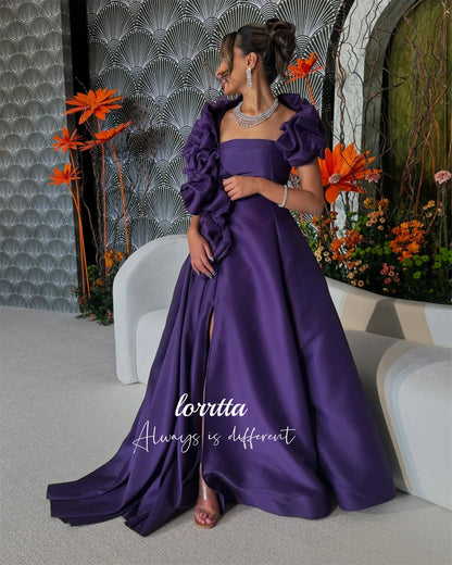 Loretta Maßgeschneiderte Robe Abendkleid Robes De Cocktailkleider Formelle Kleider Frau Elegantes Damenkleid Party Besondere Anlässe