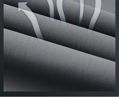 1pcs Summer Men Cool Loose Pants Men's Plus Szie Sweatpants Fashion Casual Stretch Pants Male Big Size Working Clothes Trousers.