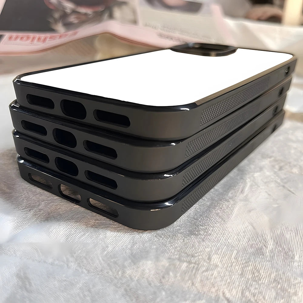 Fashion Red B-bulleS Logo Phone Case Silicone PC+TPU Case For IPhone 16 14 11 12 15 13 Pro Max 8 7 6 Plus X SE XR Hard Cover.