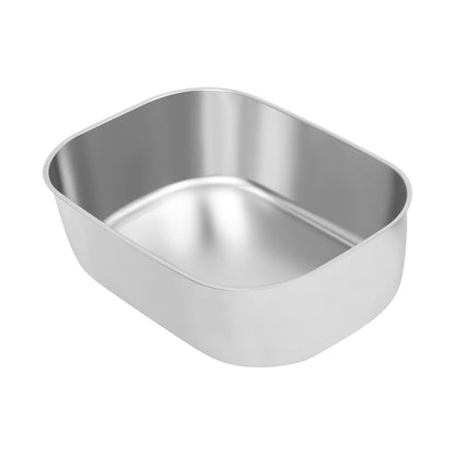 20W Square Yogurt Maker Yoghurt Making Machine LED Digital Temperature Control,with 9 Cups 100ml Each Cup.