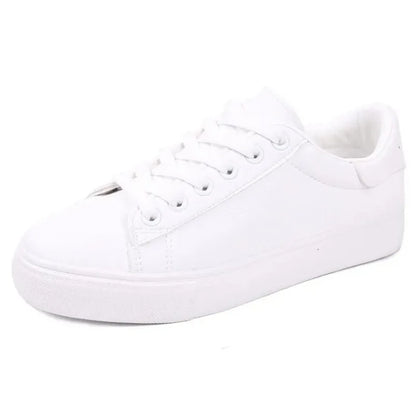 2024 New Zapatillas De Lona Mujer _ Tenis De Moda _ Zapatillas Casual _ Plataforma _ Novedades Verano Sneakers Women.