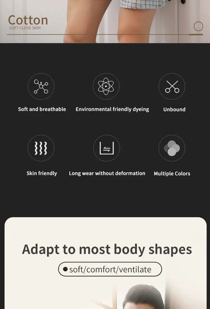 Plus Größe M-3XL männer Aro Hosen Baumwolle Gitter Unterwäsche Lose Hohe Taille Sommer Dünne Atmungsaktive Hause Shorts Beutel Unterhose