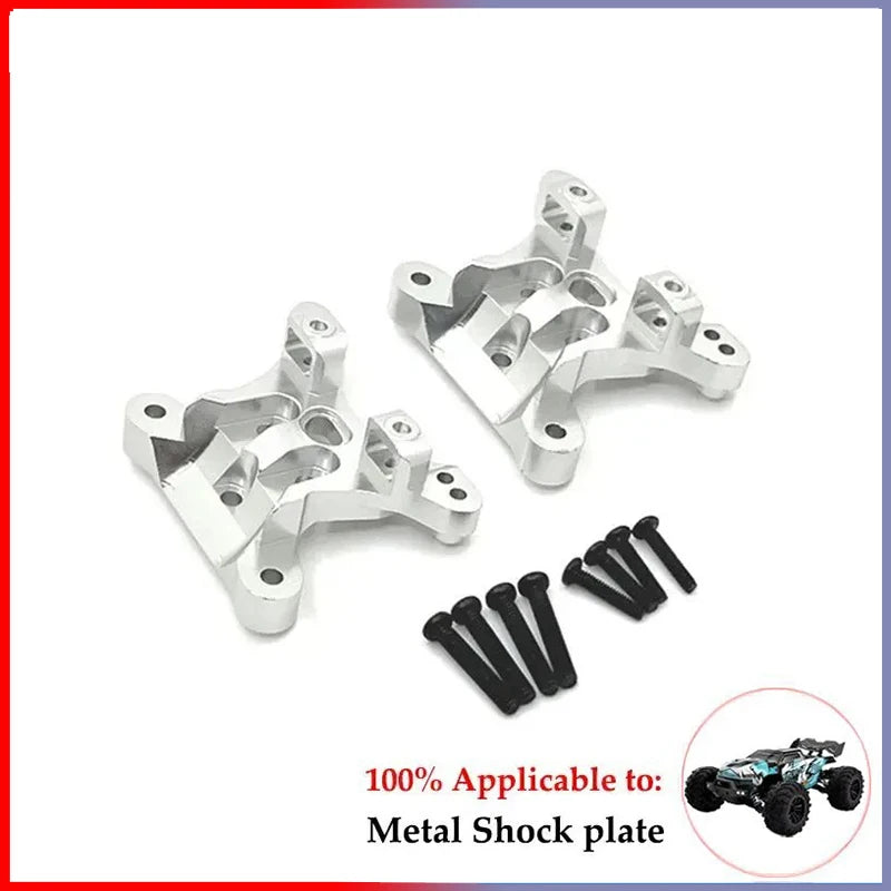 16101PRO 16102PRO RC Car Brushless Metal Upgrade Parts SCY 16101 16102 16103 16201 Accessories  Brushless Motor Gear Drive Shaft