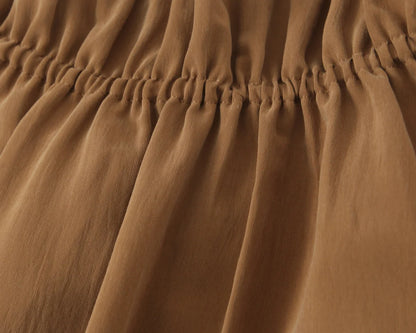 TFMLN Frauen Retro Sling Kleid Für Frauen Elegante Ärmellose V-ausschnitt Backless Mixi Kleid Dame EINE Linie Fashion Club Party Langes Kleid.