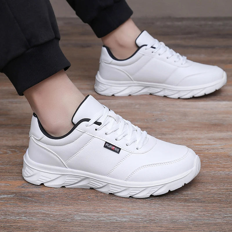 Male Female Style Sneakers Trend Casual Shoes Italian Breathable Leisure Men Sneakers Non-slip Footwear Vulcanized Shoes for Men.