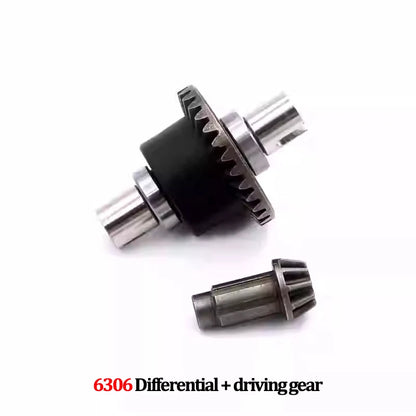 16101 16102 PRO SG116 PRO SG116MAX 16103 Q130 Original Parts Drive Shaft/gear/bearing/motor/servo/tire/steering Cup/swing Arm.