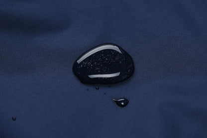 HONEYKING Boys Raincoat Suit Kids Clothing Set Comfortable Breathable Rain Suit with Jacket And Trousers for Children.