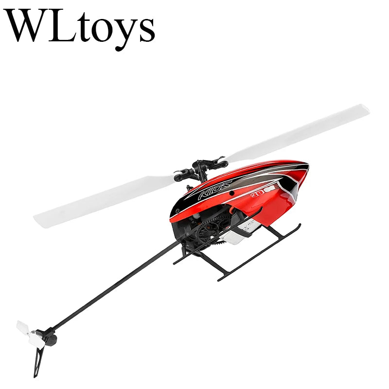 WLtoys XK K110 Upgrade K110S Radio Contorl  Drone 2.4G 6CH 3D 6G System Brushless Motor RC Quadcopter Remote Control Airplane.