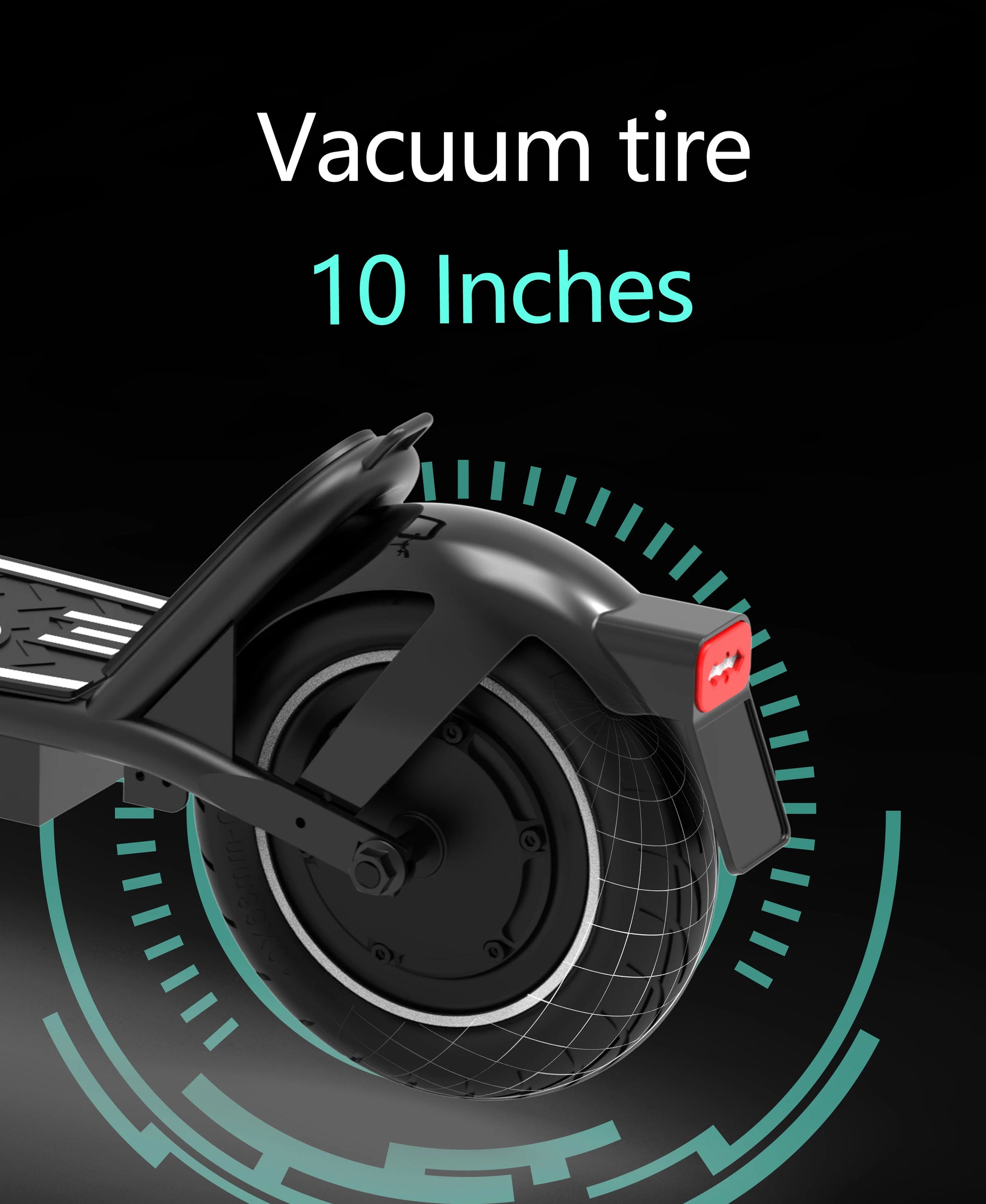 DriveTron DT01 Electric Scooter Adults 36V 13Ah Escooter Long Range 25 Miles Lightweight Kick Scooter.