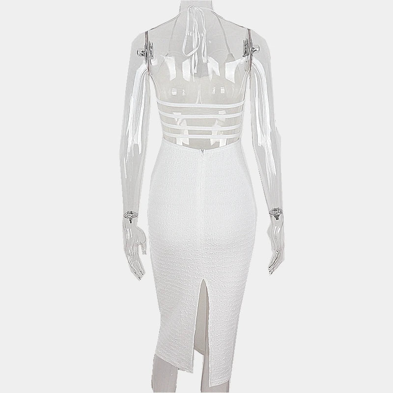 Y2K Sommerkleid Damen WhereMery Y2K Sommerkleid.