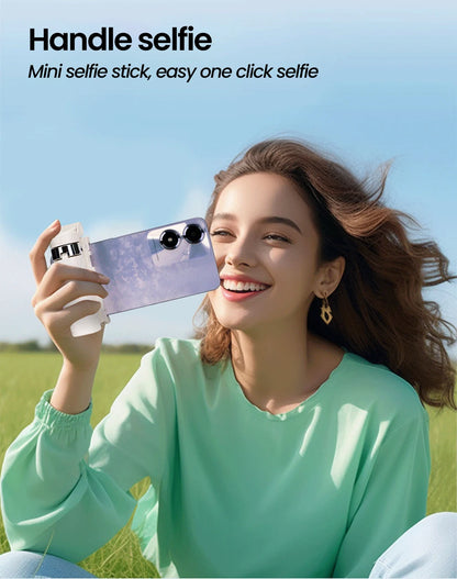 Elough Selfie Stick Tripod Phone Stand Shooting Aid Wireless Bluetooth Remote Extendable Portable Phone Holder For Live Broadcas.