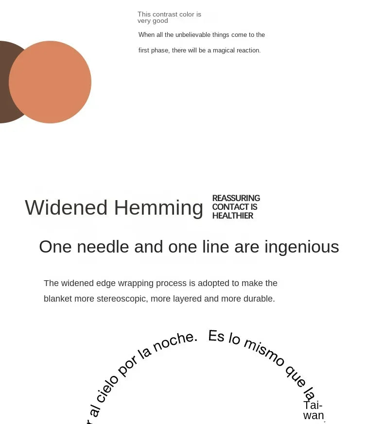 New Raschel plush thickened warm  - et 1PC 150/180/200cm nap air-conditioned room the aircraft  machine washable.