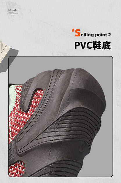 Männer schuhe Turnschuhe Männlichen tenis Luxus schuhe Herren casual Trainer Rennen Atmungsaktive mode müßiggänger laufschuhe für männer.