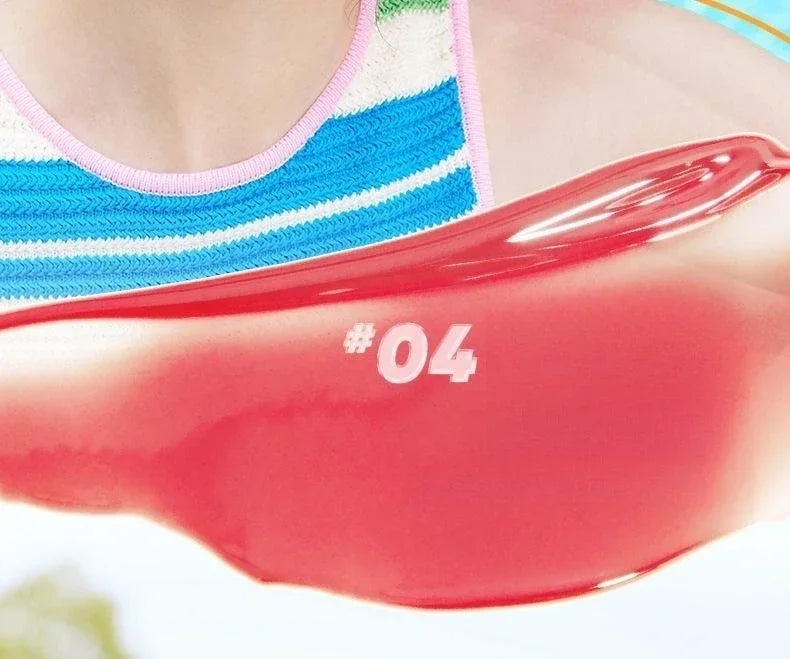 Judydoll Lip Glaze Mirror Shine Watery Lipstick Non-Stick Cup Long Lasting Moisturising Lip Tint Waterproof Makeup Cosmetics.