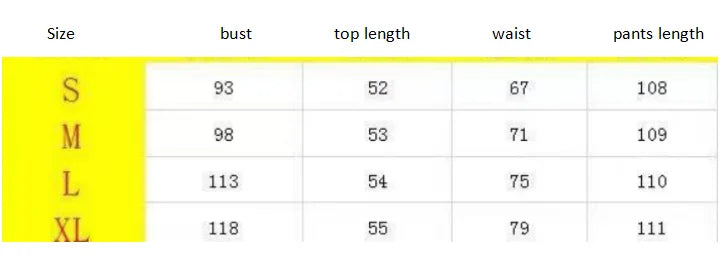 Fashion Hot Sale Women Casual Street Style Long Sleeve Card Shoulder Top Elastic Long Pants Two Piece Set Wholesale Dropshipping.