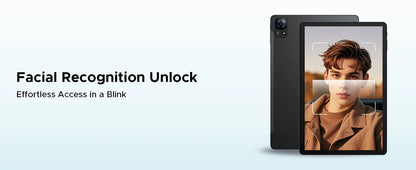 Global Version Doogee Tab E3 Tablet Pc Android 15 Gemini Ai 11-Inch Ultra-Clear 32Gb(8+24) 256Gb Helio G100 8800Mah Battery Tablet