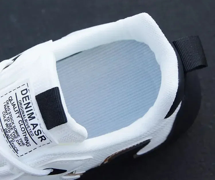 Männer PU Leder Wasserdichte Turnschuhe Casual Sport Schuhe Männer Leichte Atmungsaktive Flachen, Nicht-slip Tenis Schuhe Zapatillas Hombre.