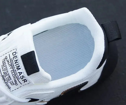 Männer PU Leder Wasserdichte Turnschuhe Casual Sport Schuhe Männer Leichte Atmungsaktive Flachen, Nicht-slip Tenis Schuhe Zapatillas Hombre.