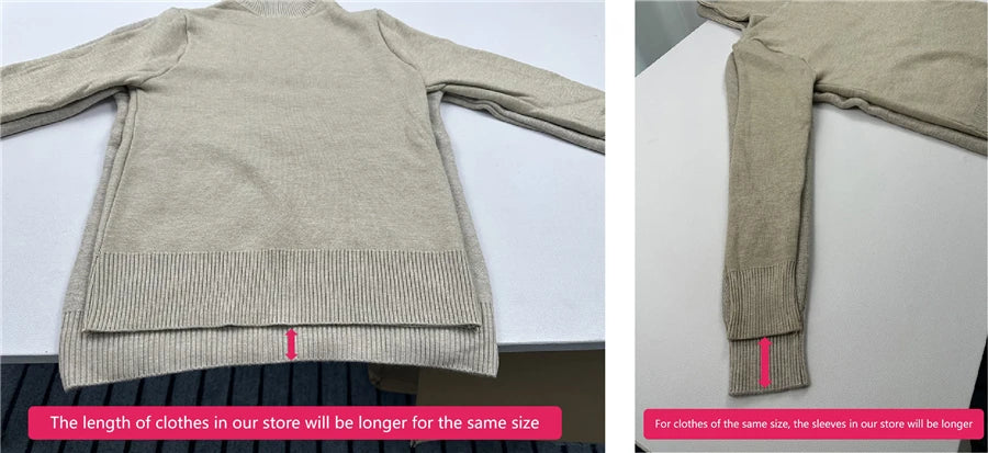 Rollkragen Winter Pullover Frauen Elegante Verdicken Samt Gefüttert Warme Sueter Gestrickte Pullover Schlank Tops Jersey Strickwaren Jumper Neue.