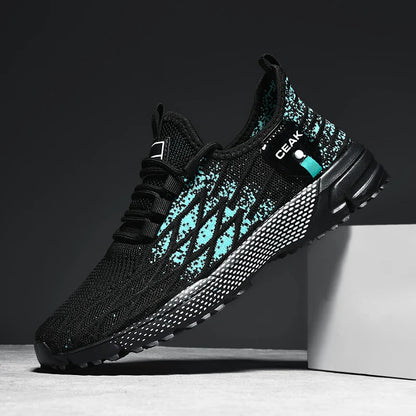 Cheap Sneakers Casual Shoes Sports Running Shoes Plus Big Size 49 50 51 52 Lightweight Breathable Zapatillas Deportivas Hombre.