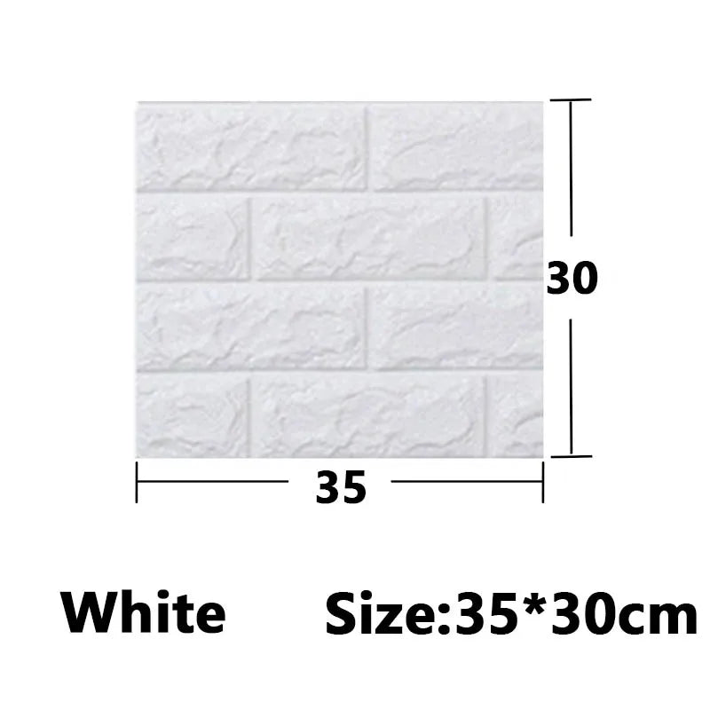 Self-adhesive Wall Wallpaper Self Adhesive Home Decorations Wallpapers Home Decor Decorative Wall Panel Room Decoration Sticker