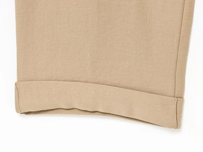 2025 Summer Vintage Casual Chic Women Jumpsuits Solid Sleeveless Belt Wide Leg Bodysuits Fashion Jumpsuit.