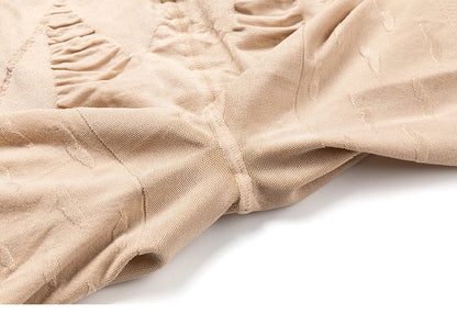 Männer Body Shaper Bauch-steuer Shorts Shapewear Bauch Gürtel Boxer Briefs Hohe Taille Abnehmen Unterwäsche Bein Kompression Höschen