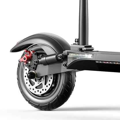 EMOKO HVD3 Electric Scooter Adult 10"City-road Tires E-Scooter 800W 48V15AH Battery City EScooter.
