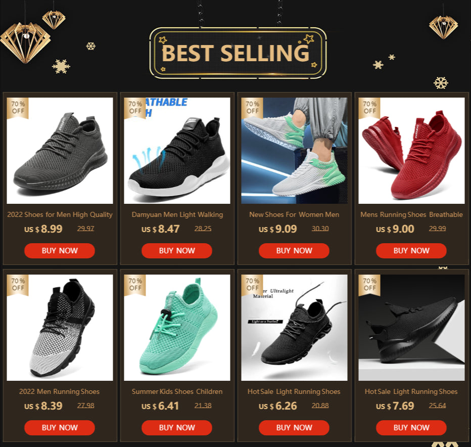 Hot Sale Light Man Running Shoes Comfortable Breathable Men's Sneaker Casual Antiskid and Wear-resistant Jogging Men Sport Shoes.