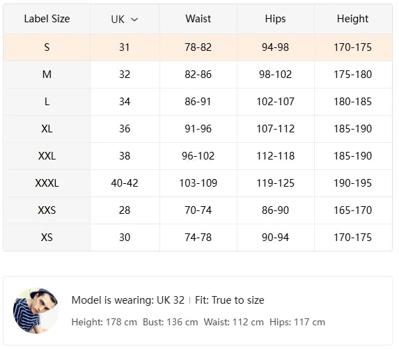 Outdoor-Arbeitshose für Herren – strapazierfähiges Polyester, mehrere Taschen, elastischer Bund mit Schlaufen, leicht und atmungsaktiv.