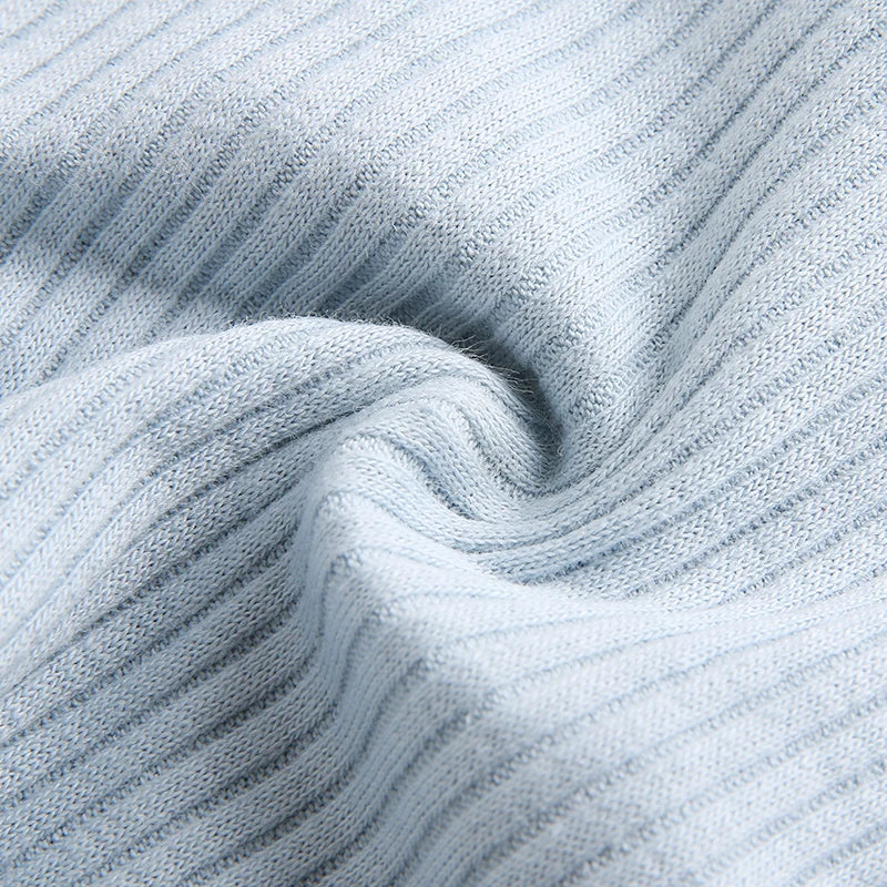 WarmSteps 10PCS Women's Panties Set Simple Striped Thongs Female Cotton Underwear Sexy Lingerie Cozy Sports G-Strings Underpants.