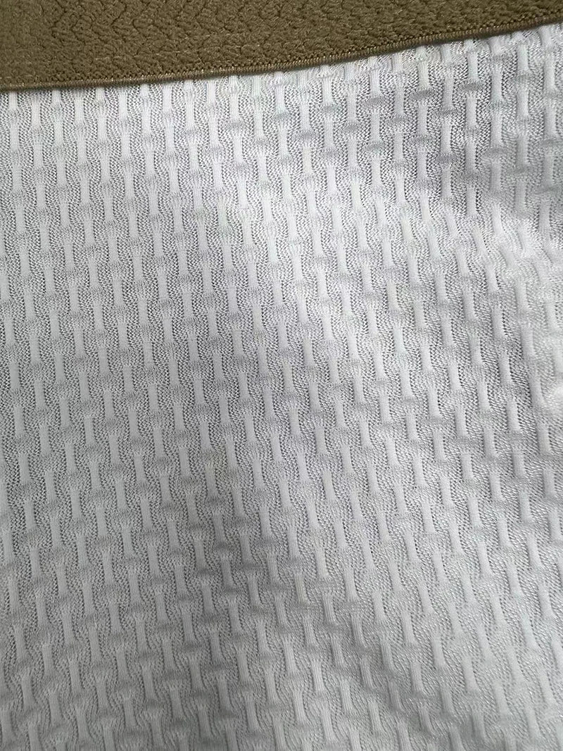 4 Stück Herren-Boxershorts, Eisseide, Unterwäsche, Unterhose, kühl, atmungsaktiv, sexy, schlankes Höschen, Netz-Dessous