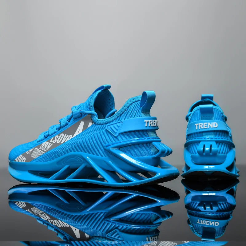 Männer schuhe Turnschuhe Männlichen tenis Luxus schuhe Herren casual Schuhe Trainer Rennen Atmungsaktive Schuhe mode müßiggänger laufschuhe für männer