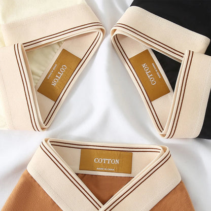 4 Stück Herren-Unterwäsche, Baumwolle, Boxershorts, atmungsaktive Unterhose, sexy Sport-Komfort, männliche Boxershorts, Größe L-4XL